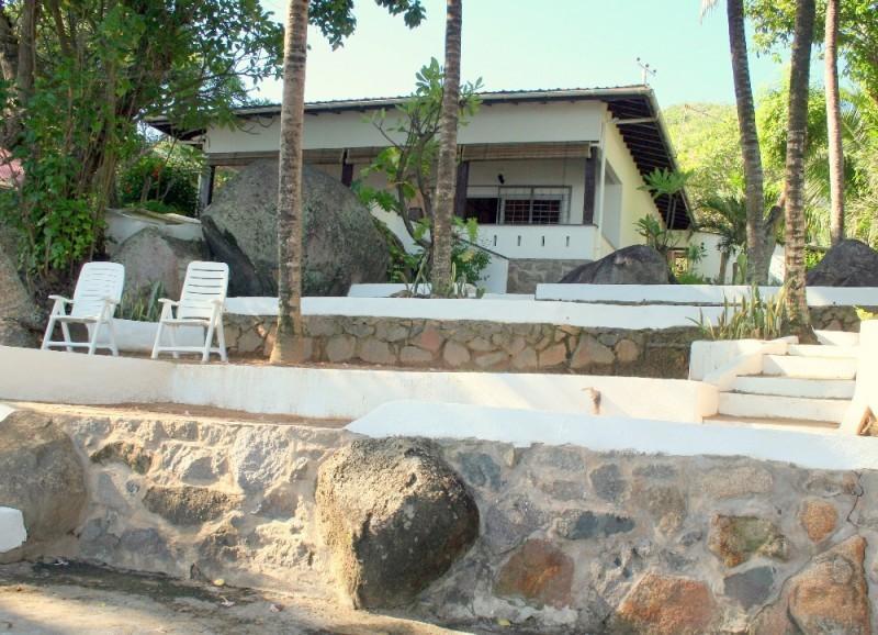 My House Villa Glacis  Dış mekan fotoğraf